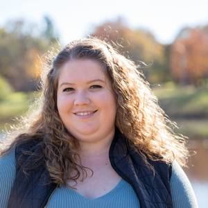 Meet your Posher, Jacquelyn